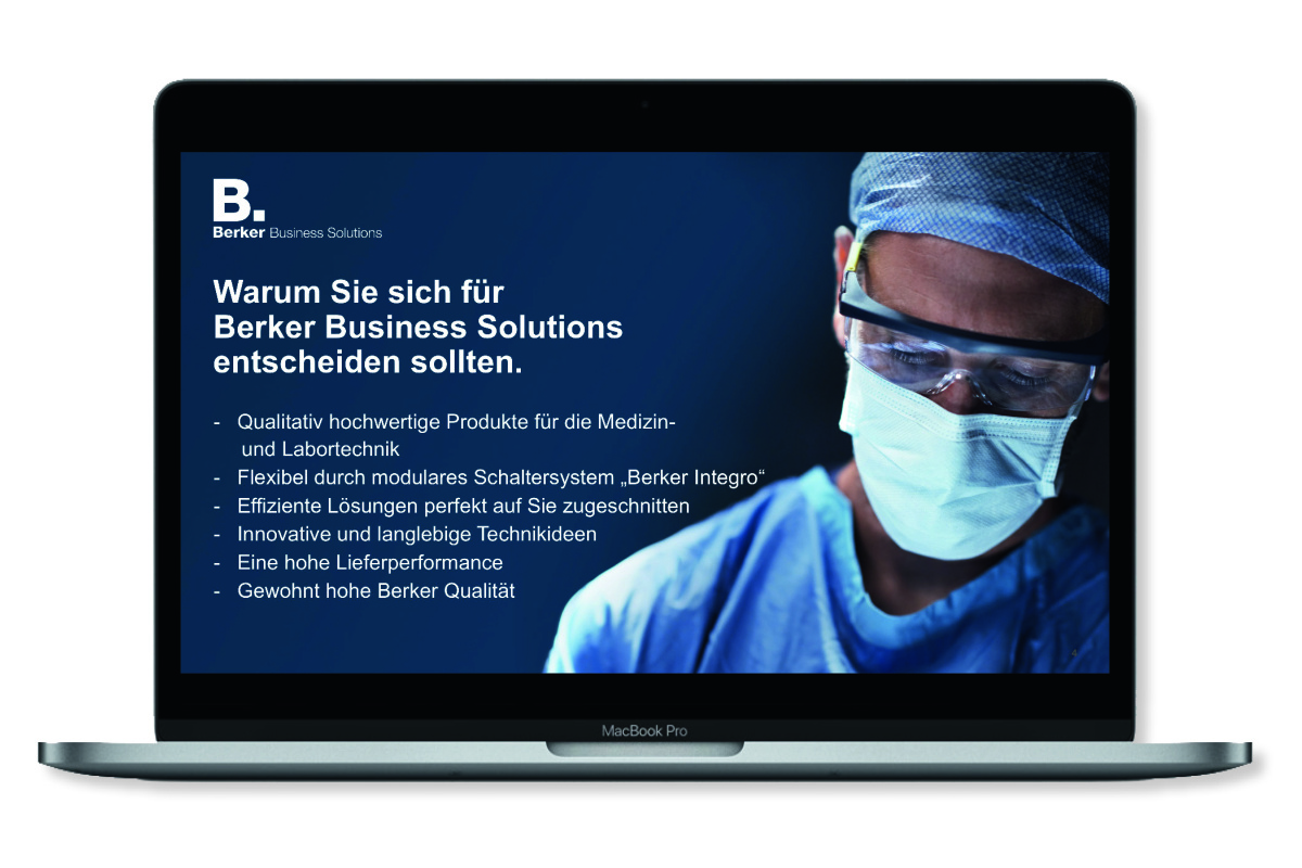 Berker | Insulation Piercing Terminal